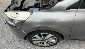 Renault Clio IV 4 1.5 DCI 90 Graphite complet