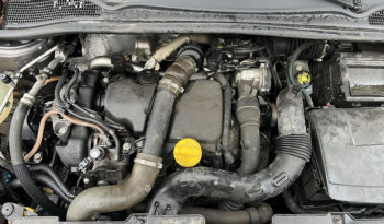 Renault Clio IV 4 1.5 DCI 90 Graphite complet