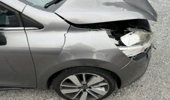 Renault Clio IV 4 1.5 DCI 90 Graphite complet