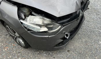 Renault Clio IV 4 1.5 DCI 90 Graphite complet