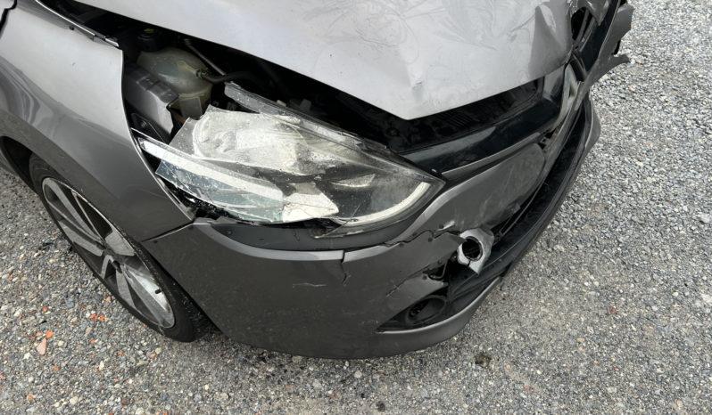Renault Clio IV 4 1.5 DCI 90 Graphite complet