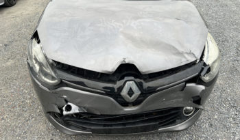 Renault Clio IV 4 1.5 DCI 90 Graphite complet