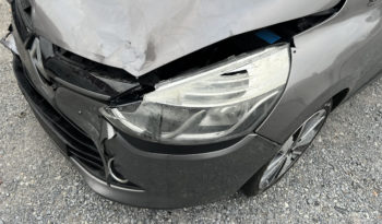 Renault Clio IV 4 1.5 DCI 90 Graphite complet