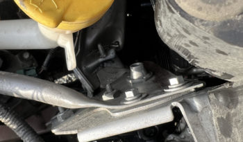 Renault Clio IV 4 1.5 DCI 90 Graphite complet
