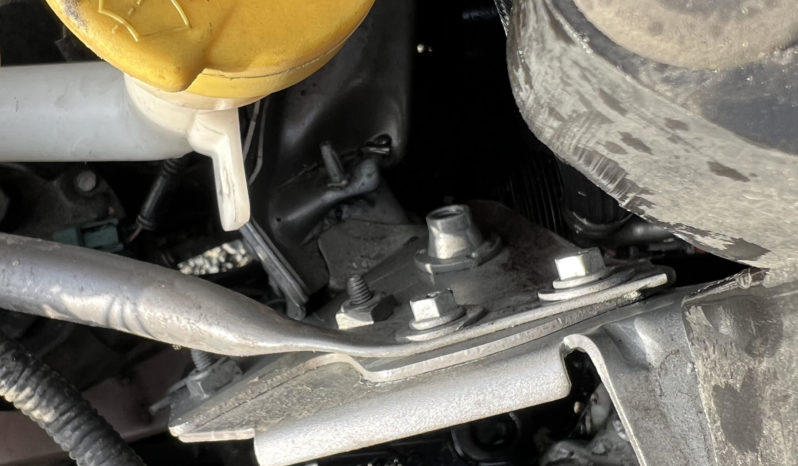 Renault Clio IV 4 1.5 DCI 90 Graphite complet