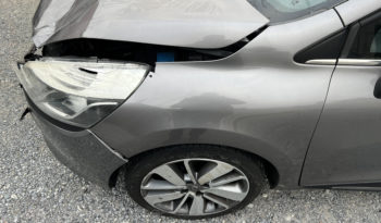 Renault Clio IV 4 1.5 DCI 90 Graphite complet