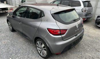 Renault Clio IV 4 1.5 DCI 90 Graphite complet