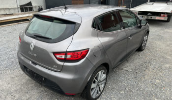Renault Clio IV 4 1.5 DCI 90 Graphite complet