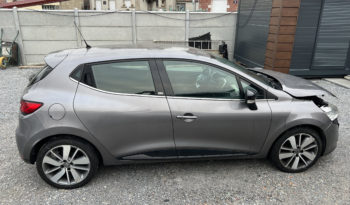 Renault Clio IV 4 1.5 DCI 90 Graphite complet