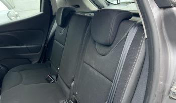 Renault Clio IV 4 1.5 DCI 90 Graphite complet