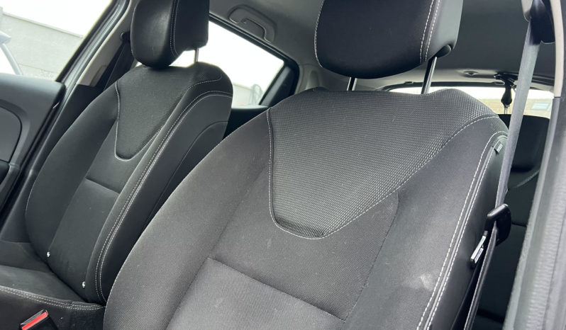 Renault Clio IV 4 1.5 DCI 90 Graphite complet