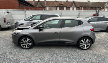 Renault Clio IV 4 1.5 DCI 90 Graphite complet