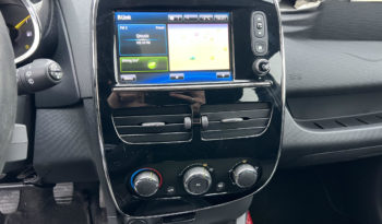 Renault Clio IV 4 1.5 DCI 90 Graphite complet