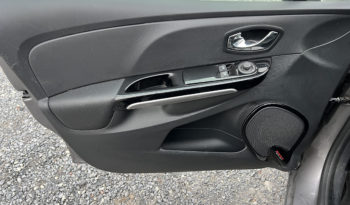 Renault Clio IV 4 1.5 DCI 90 Graphite complet