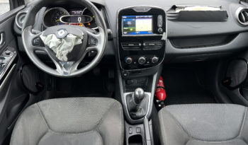 Renault Clio IV 4 1.5 DCI 90 Graphite complet