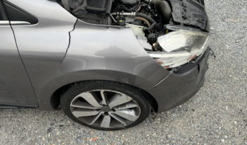 Renault Clio IV 4 1.5 DCI 90 Graphite complet