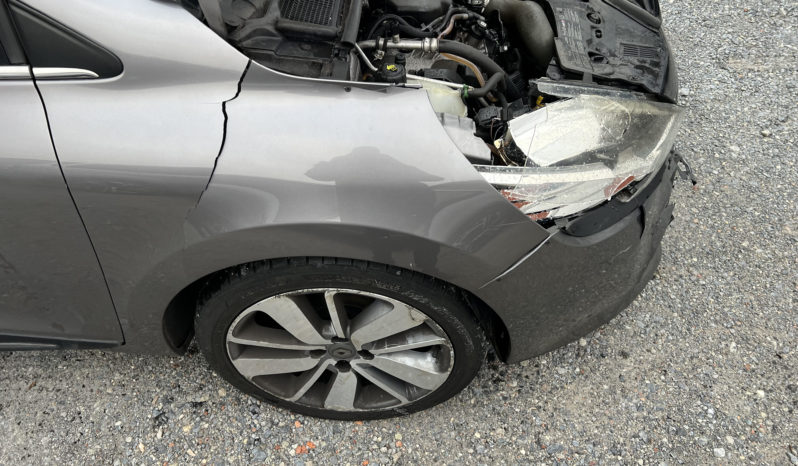Renault Clio IV 4 1.5 DCI 90 Graphite complet