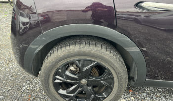 Ds DS 3 Crossback PureTech 130ch Bastille FULL complet