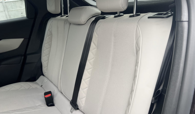 Ds DS 3 Crossback PureTech 130ch Bastille FULL complet