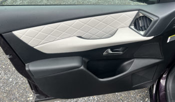 Ds DS 3 Crossback PureTech 130ch Bastille FULL complet