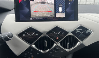 Ds DS 3 Crossback PureTech 130ch Bastille FULL complet