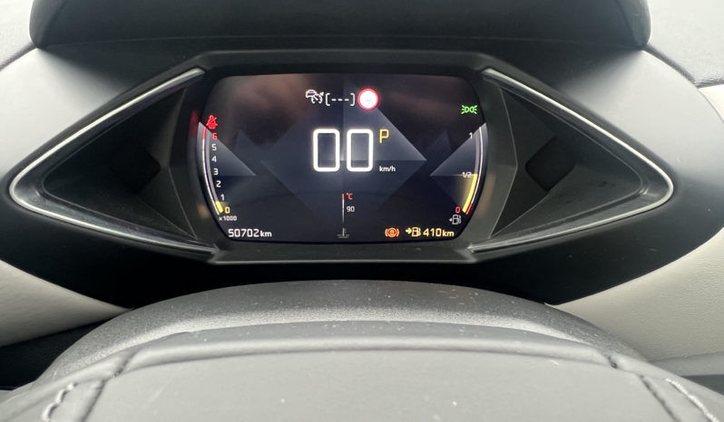 Ds DS 3 Crossback PureTech 130ch Bastille FULL complet
