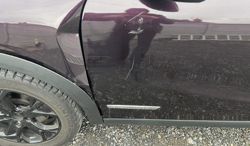 Ds DS 3 Crossback PureTech 130ch Bastille FULL complet