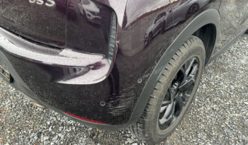 Ds DS 3 Crossback PureTech 130ch Bastille FULL complet