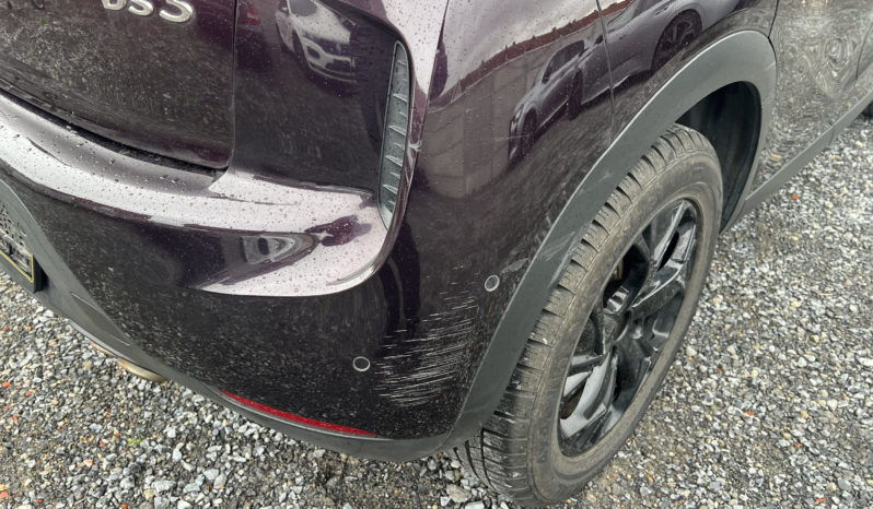 Ds DS 3 Crossback PureTech 130ch Bastille FULL complet